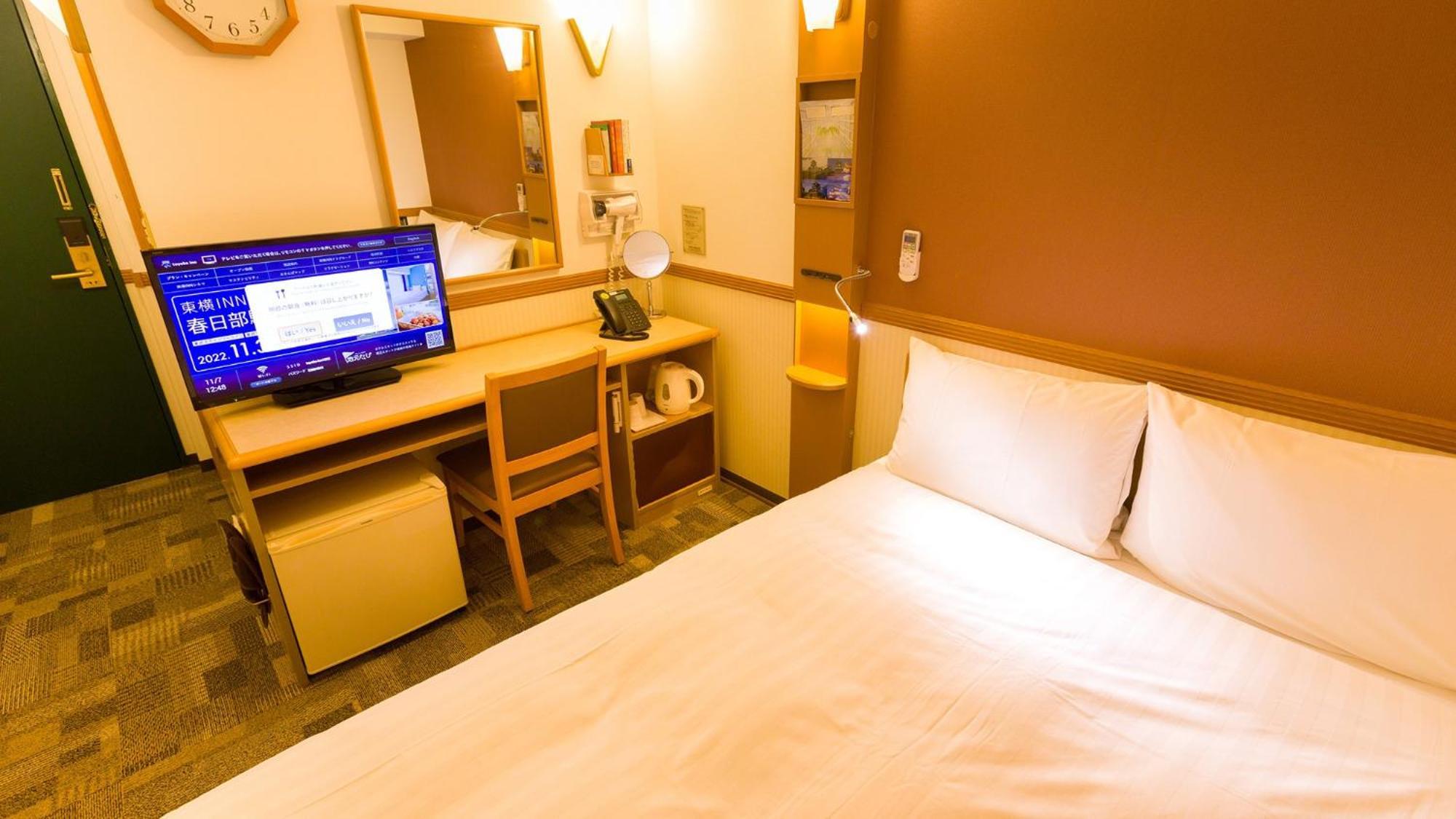 Toyoko Inn Toyohashi Eki Higashi Guchi Ruang foto